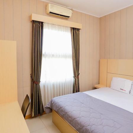 Reddoorz Plus @ Candrawulan Buahbatu Bandung Ngoại thất bức ảnh