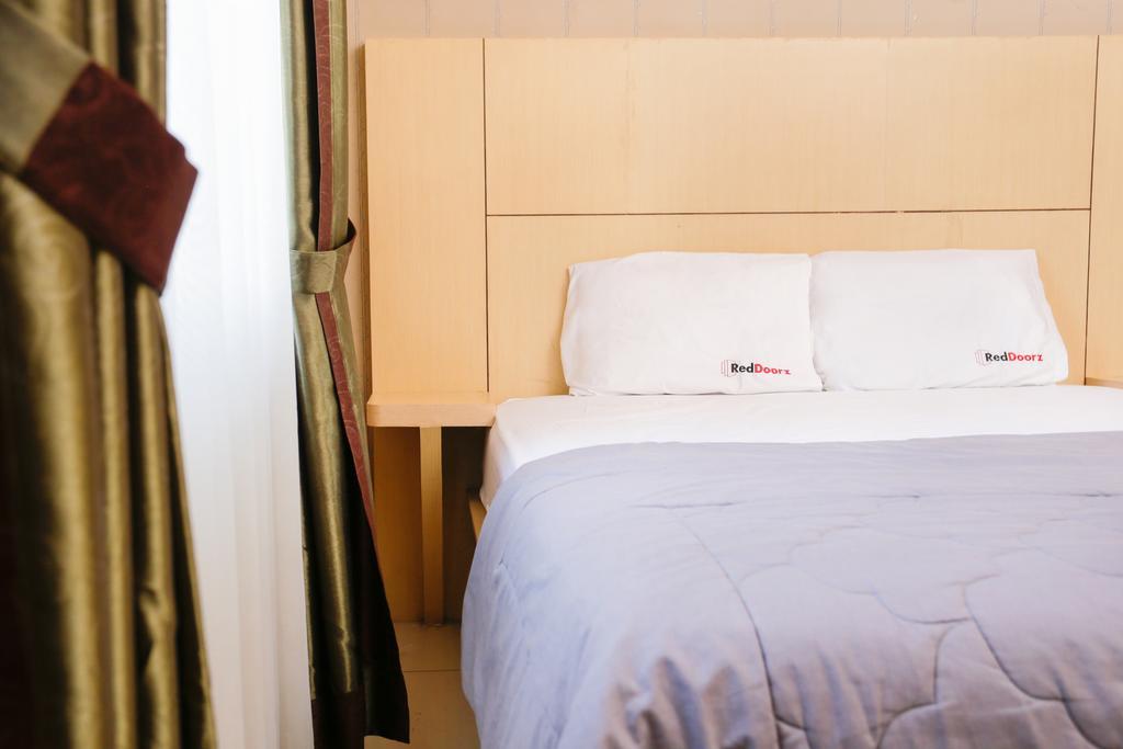 Reddoorz Plus @ Candrawulan Buahbatu Bandung Ngoại thất bức ảnh